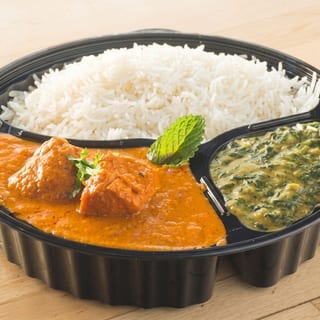 Chicken - Lunch Specials