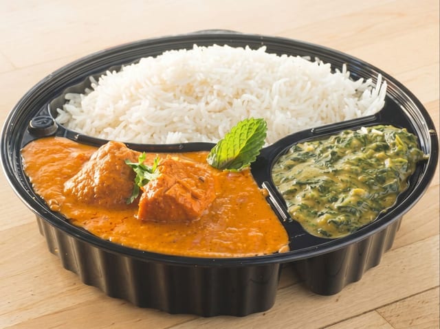 Chicken - Lunch Specials.