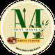 Mint Masala