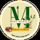 Mint Masala
