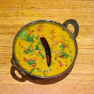 Dal Tadka
