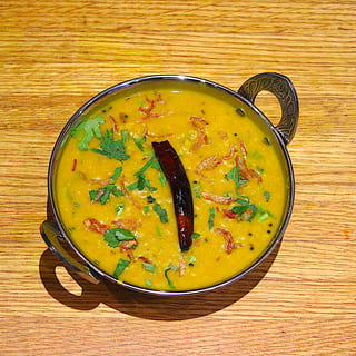 Dal Tadka