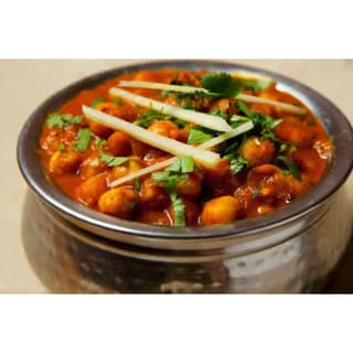 Chana Masala