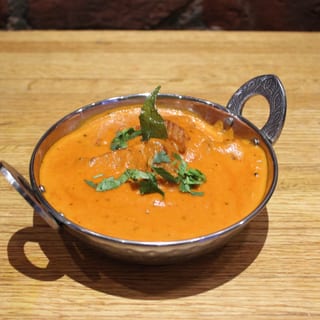Bombay Fish Masala