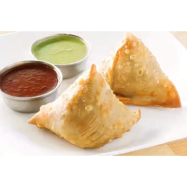Takeout Indian Cuisine