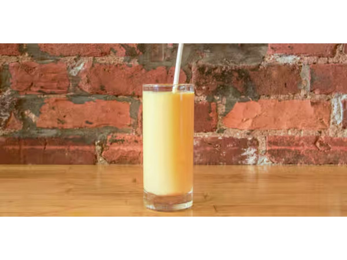 Mango Lassi
