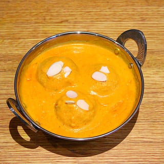 Malai Kofta