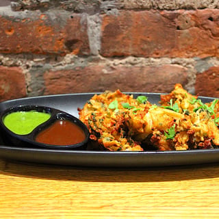 Veg. Pakora