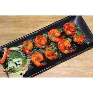 Tandoori Prawns