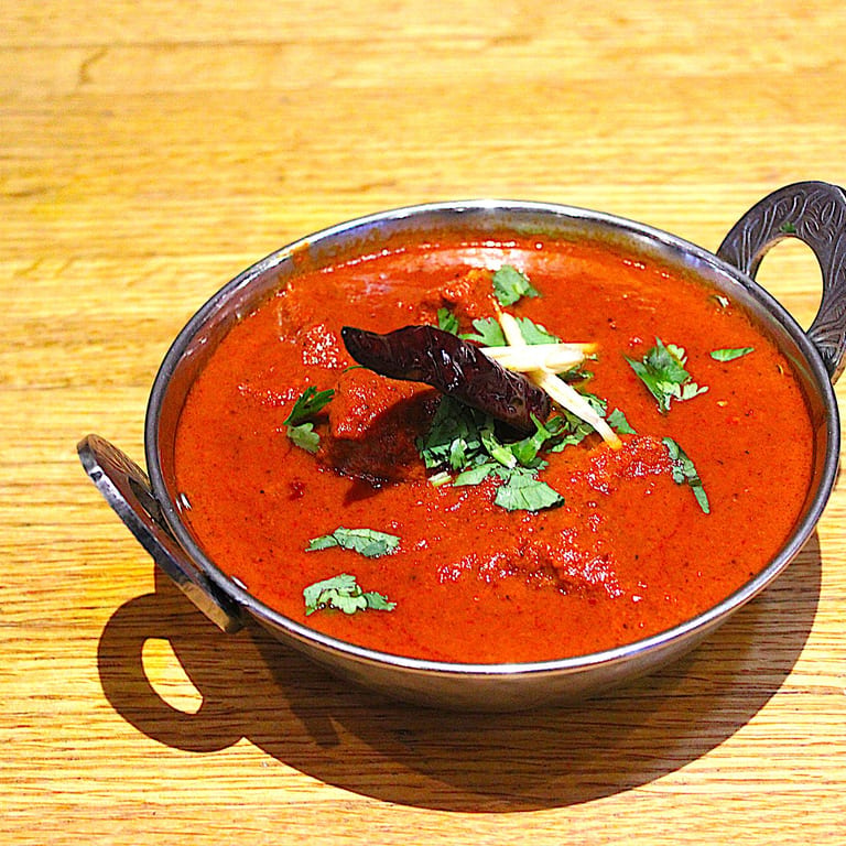 Discover Our Flavorful Dal