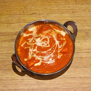 Chicken Tikka Masala
