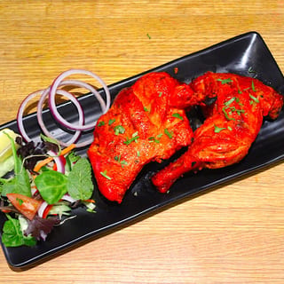 Tandoori Chicken