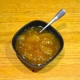 Mango Chutney 8 Oz