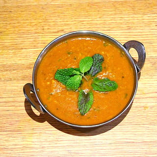 Dal Gosht