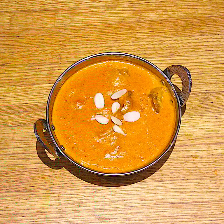 Tandoori Chicken: A Flavorful Indian Delight