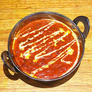 Dal Makhni
