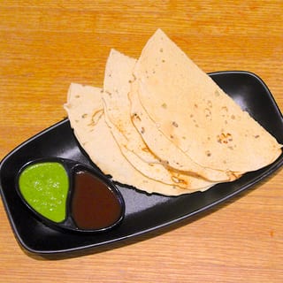 Papadum