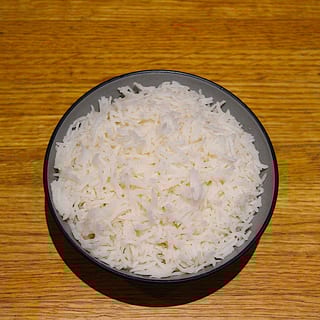 Aromatic Basmati Rice