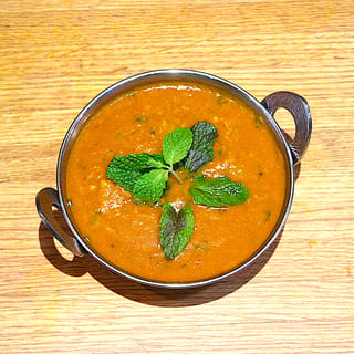 Dal Gosht