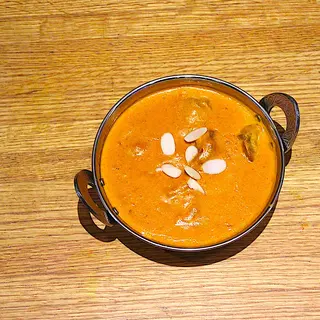 Lucknowi Lamb Korma