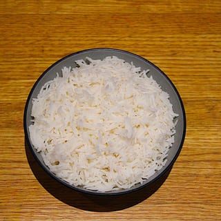 Aromatic Basmati Rice