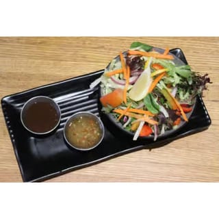 Mixed Salad