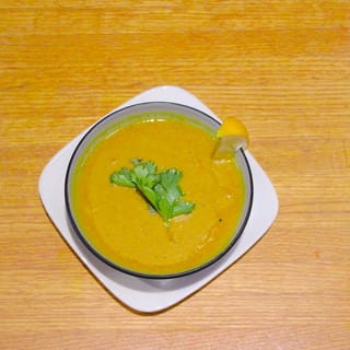 Mulugu-Tanni Soup