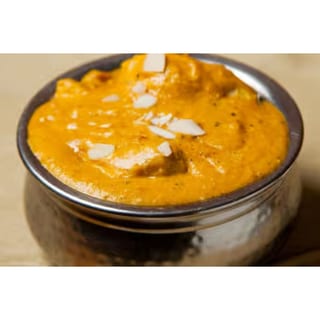 Chicken Zafrani